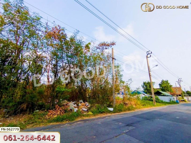 ที่ดิน สุขทวี ซ.17 ตลิ่งชัน 68 ตร.ว.-3