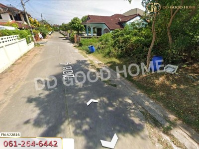 ❌SOLD OUT❌ ที่ดิน อ.เมืองนครราชสีมา 74 ตร.ว. นครราชสีมา-3