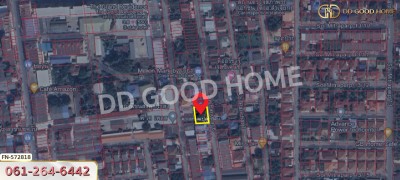ที่ดิน อ.เมืองนครราชสีมา 100 ตร.ว. นครราชสีมา-4