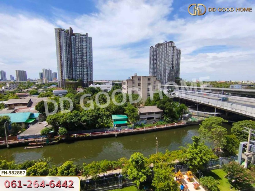 เดอะ เพรสซิเดนท์ สาทร-ราชพฤกษ์ 2-11