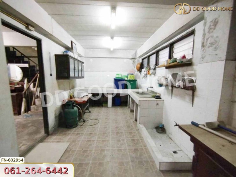 อาคารพาณิชย์ ซ.ตลาดเก่า อ.บางบัวทอง นนทบุรี-11