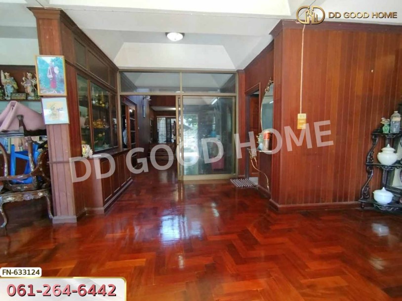 บ้านเดี่ยว ซ.สถิตย์ยุทธการ 3 ท่าทราย นนทบุรี-3
