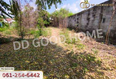 ที่ดินสามชุก 103.8 ตร.ว. สุพรรณบุรี ใกล้วัดวิมลโภคาราม-3