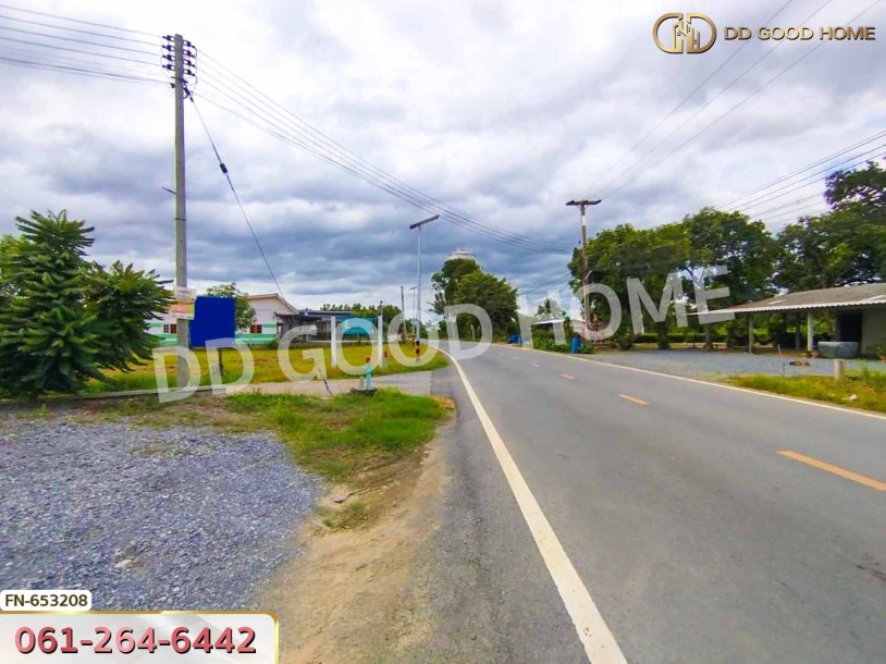อาคารพาณิชย์ เมืองนครปฐม ใกล้วัดม่วงตารส-7
