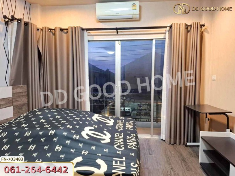 บ้านเดี่ยว แอทไลฟ์ วีว่า บ้านใหม่ นครราชสีมา ใกล้ตลาดเซฟวัน-6