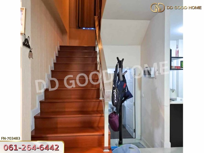 บ้านเดี่ยว แอทไลฟ์ วีว่า บ้านใหม่ นครราชสีมา ใกล้ตลาดเซฟวัน-5