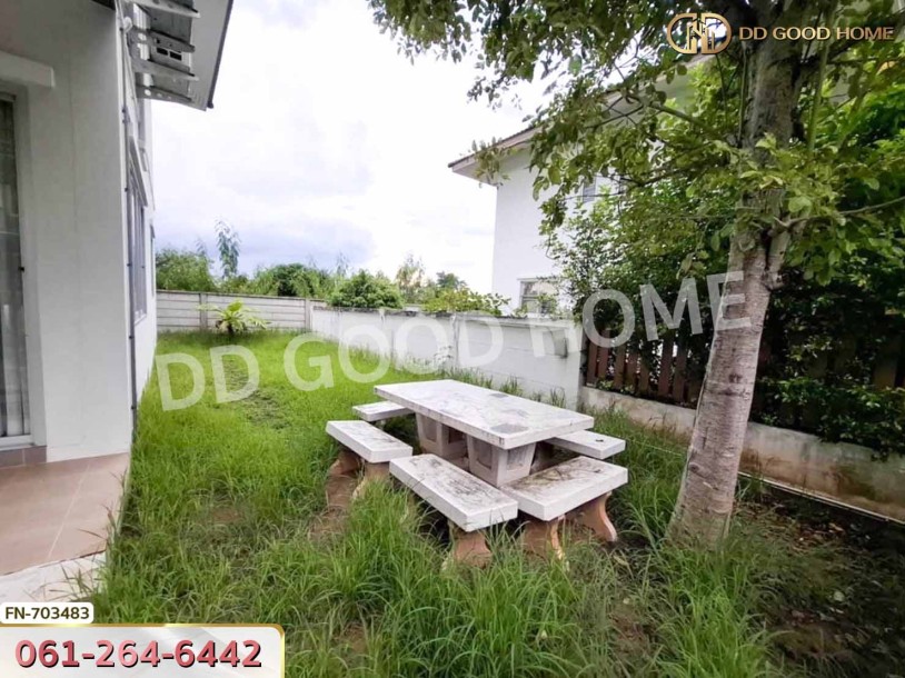 บ้านเดี่ยว แอทไลฟ์ วีว่า บ้านใหม่ นครราชสีมา ใกล้ตลาดเซฟวัน-3