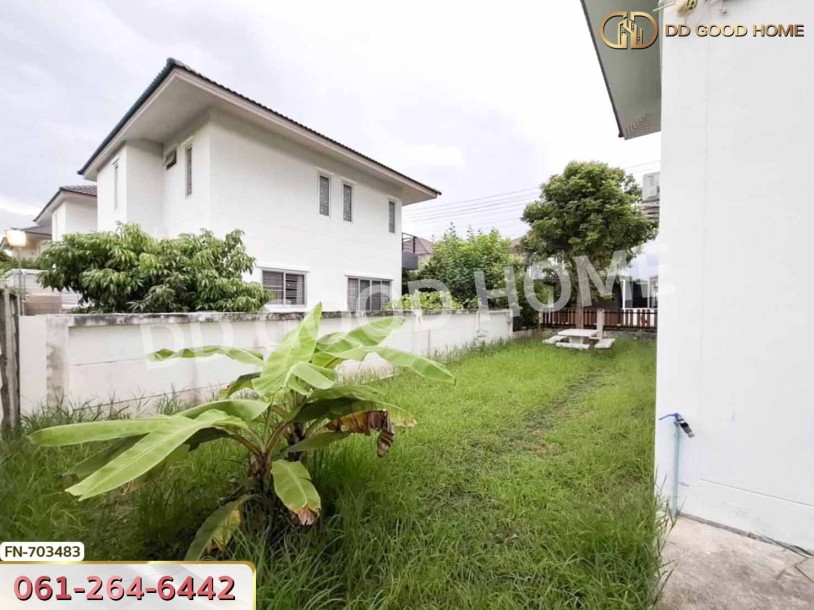 บ้านเดี่ยว แอทไลฟ์ วีว่า บ้านใหม่ นครราชสีมา ใกล้ตลาดเซฟวัน-2