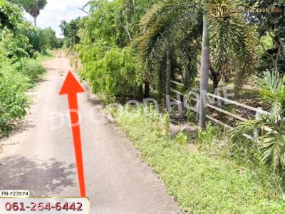 ที่ดินจอมบึง 8 ไร่ 276.3 ตร.ว. ราชบุรี ใกล้ โรงพยาบาลสมเด็จพระยุพราชจอมบึง-4