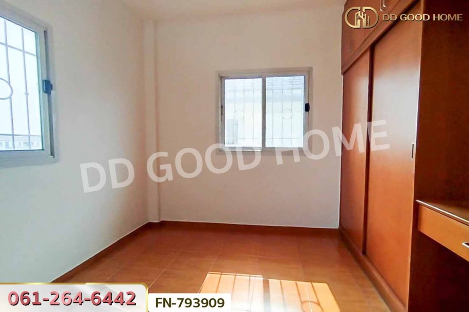 บ้านเดี่ยว หมู่บ้านเอ็มที นนทบุรี ใกล้เซ็นทรัล เวสท์เกต-3