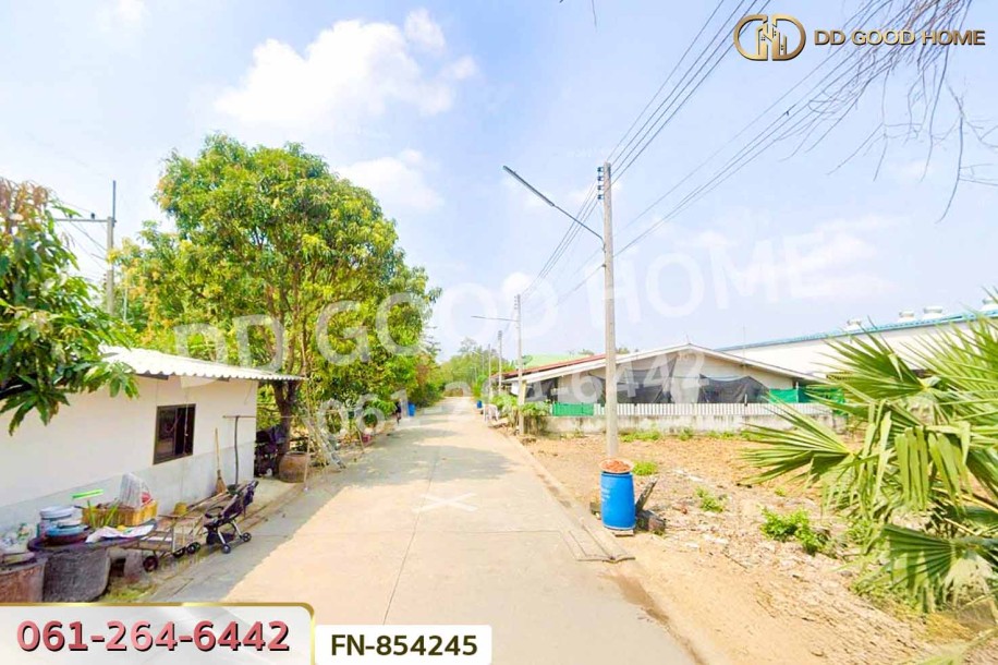 ที่ดินหนองดินแดง 188.4 ตร.ว. นครปฐม ใกล้เซ็นทรัลนครปฐม.-6