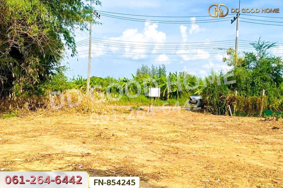 ที่ดินหนองดินแดง 188.4 ตร.ว. นครปฐม ใกล้เซ็นทรัลนครปฐม.-5