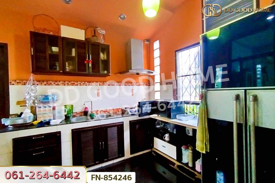 ที่ดินพร้อมสิ่งปลูกสร้างหนองดินแดง 192 ตร.ว. นครปฐม ใกล้แม็คโคร นครปฐม-7