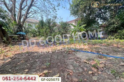 ที่ดินโครงการชลลดา บางบัวทอง 206 ตร.ว. นนทบุรี ใกล้เซ็นทรัลเวสต์เกต.