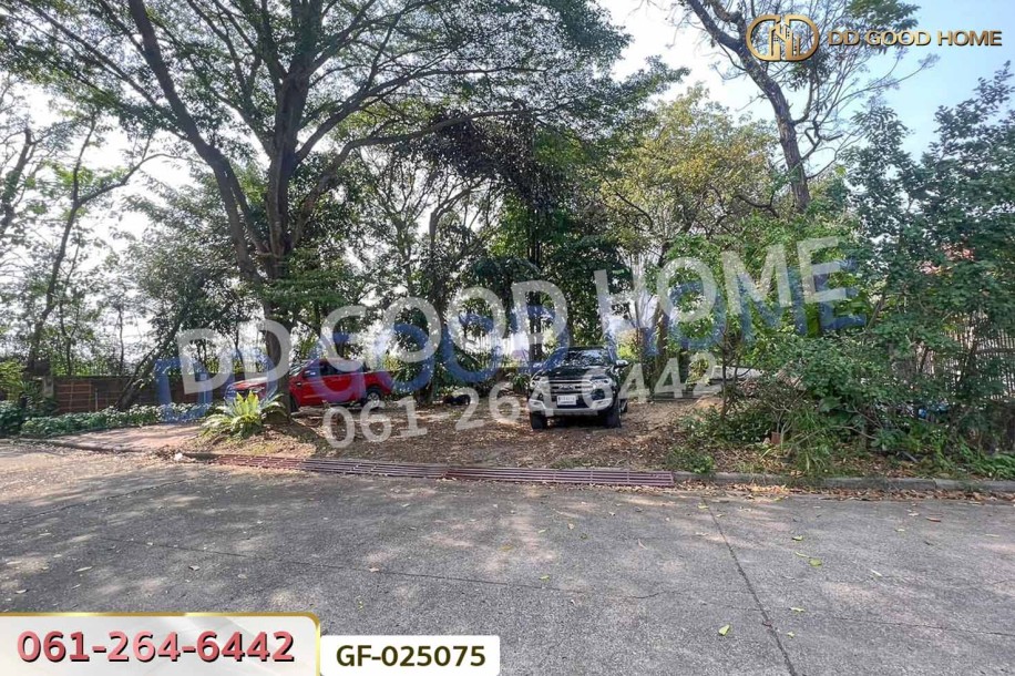ที่ดินโครงการชลลดา บางบัวทอง 206 ตร.ว. นนทบุรี ใกล้เซ็นทรัลเวสต์เกต.-6