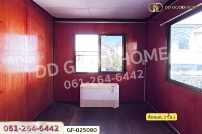 บ้านเดี่ยว ซ.จรัญสนิทวงศ์ 22 บางกอกน้อย ใกล้โรงพยาบาลศิริราช