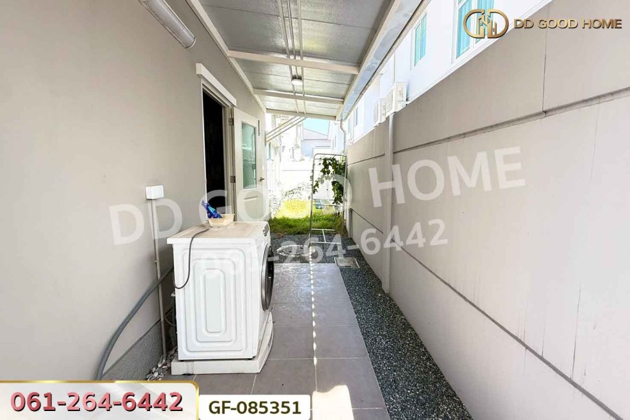 บ้านเดี่ยว วรารมย์ ราชพฤกษ์-ตัดใหม่ นนทบุรี ใกล้ Robinson ราชพฤกษ์-6