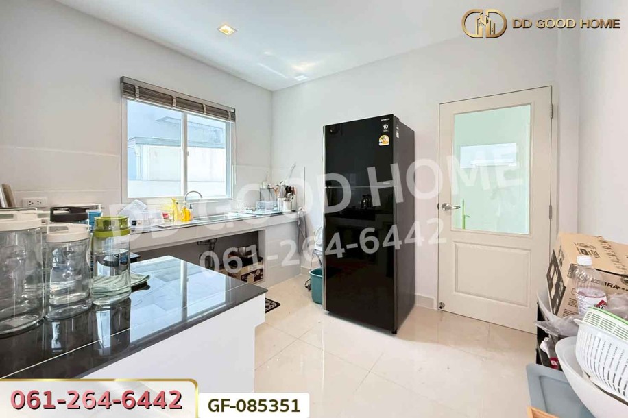 บ้านเดี่ยว วรารมย์ ราชพฤกษ์-ตัดใหม่ นนทบุรี ใกล้ Robinson ราชพฤกษ์-5