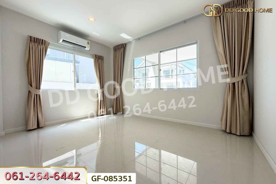 บ้านเดี่ยว วรารมย์ ราชพฤกษ์-ตัดใหม่ นนทบุรี ใกล้ Robinson ราชพฤกษ์-4