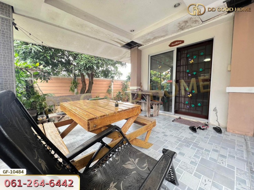 บ้านพฤกษา 41 บางใหญ่ นนทบุรี-9