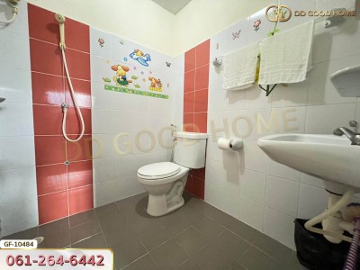 บ้านพฤกษา 41 บางใหญ่ นนทบุรี-6