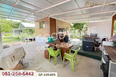 ที่ดินพุทธมณฑลสาย 2 ซ.31 200 ตร.ว. ทวีวัฒนา ใกล้สวนเฉลิมพระเกียรติสมเด็จย่า
