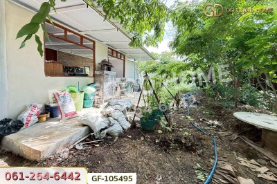 ที่ดินพุทธมณฑลสาย 2 ซ.31 200 ตร.ว. ทวีวัฒนา ใกล้สวนเฉลิมพระเกียรติสมเด็จย่า