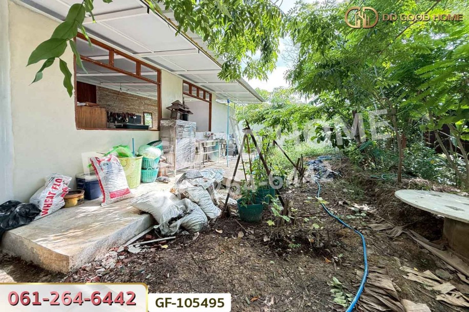 ที่ดินพุทธมณฑลสาย 2 ซ.31 200 ตร.ว. ทวีวัฒนา ใกล้สวนเฉลิมพระเกียรติสมเด็จย่า-7
