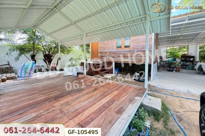 ที่ดินพุทธมณฑลสาย 2 ซ.31 200 ตร.ว. ทวีวัฒนา ใกล้สวนเฉลิมพระเกียรติสมเด็จย่า