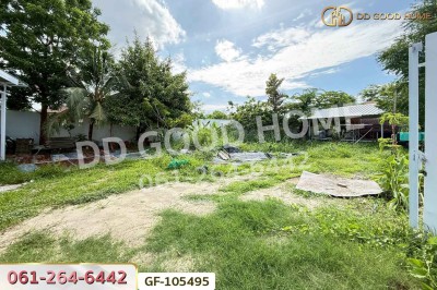 ที่ดินพุทธมณฑลสาย 2 ซ.31 200 ตร.ว. ทวีวัฒนา ใกล้สวนเฉลิมพระเกียรติสมเด็จย่า