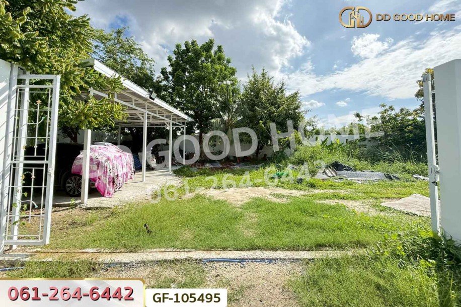 ที่ดินพุทธมณฑลสาย 2 ซ.31 200 ตร.ว. ทวีวัฒนา ใกล้สวนเฉลิมพระเกียรติสมเด็จย่า-2
