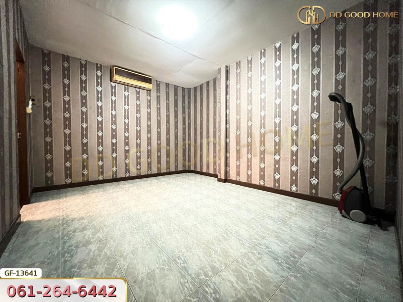 หมู่บ้านบัวทองเคหะ ถนน บางกรวย-ไทรน้อย นนทบุรี-8