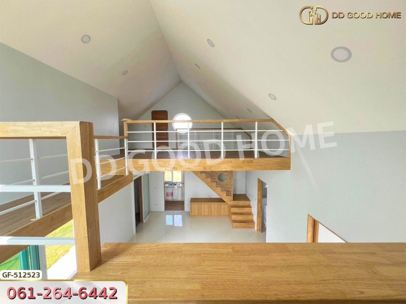 บ้านขุนศรีวิลล์ ถ.บางกรวย-ไทรน้อย นนทบุรี-4