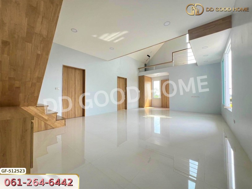 บ้านขุนศรีวิลล์ ถ.บางกรวย-ไทรน้อย นนทบุรี-3