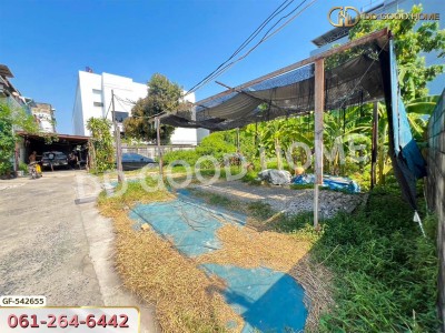 ที่ดิน ซ.นวมินทร์ 105 บึงกุ่ม 100 ตร.ว. กรุงเทพฯ-6