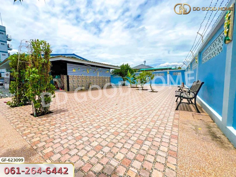 บ้านเดี่ยว ซ.บงกช 1 คลองสอง ปทุมธานี-12