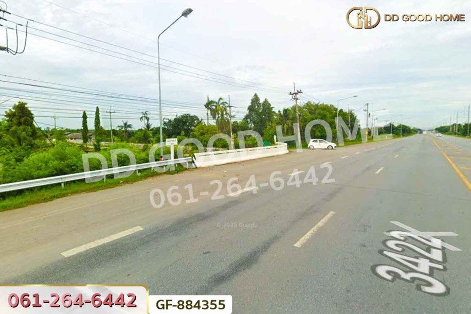 ที่ดินบางเลน 112 ตร.ว. นครปฐม ใกล้วัดไผ่โรงวัว.-10