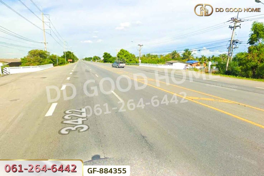 ที่ดินบางเลน 112 ตร.ว. นครปฐม ใกล้วัดไผ่โรงวัว.-9