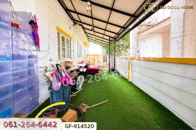 บ้านเดี่ยว ภัทรินทร์ คูบางหลวง-ปทุมธานี ลาดหลุมแก้ว ใกล้แม็คโครปทุมธานี