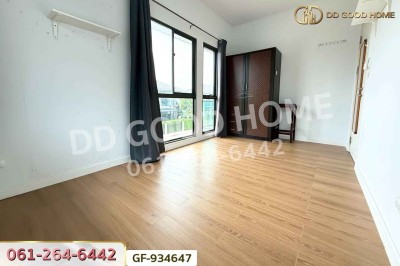 บ้านเดี่ยว เพอร์เฟค พาร์ค เวสต์เกต นนทบุรี ใกล้เซ็นทรัลเวสต์เกต