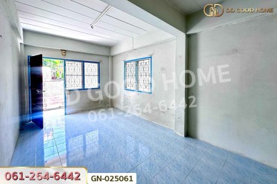 อพาร์ทเม้นท์ กัญวิมาน นนทบุรี ใกล้วัดสังฆทาน