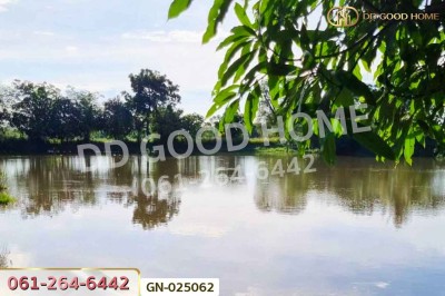ที่ดินโคกสำโรง 10 ไร่ 259 ตร.ว. ถ.สุรนารายณ์ ลพบุรี ใกล้วัดเขาวงพระจันทร์