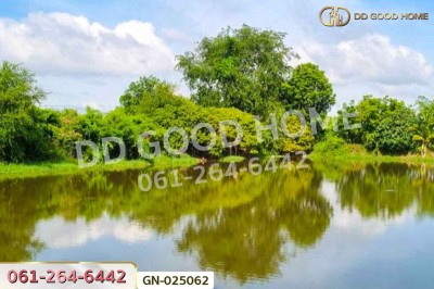 ที่ดินโคกสำโรง 10 ไร่ 259 ตร.ว. ถ.สุรนารายณ์ ลพบุรี ใกล้วัดเขาวงพระจันทร์