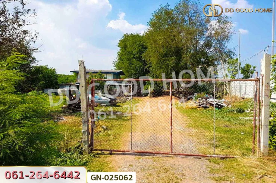 ที่ดินโคกสำโรง 10 ไร่ 259 ตร.ว. ถ.สุรนารายณ์ ลพบุรี ใกล้วัดเขาวงพระจันทร์-7