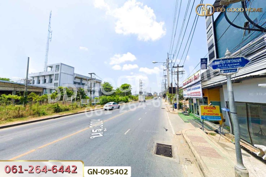ศาลายา คอนโดมิเนียม นครปฐม ใกล้ตลาดกิเลน-2