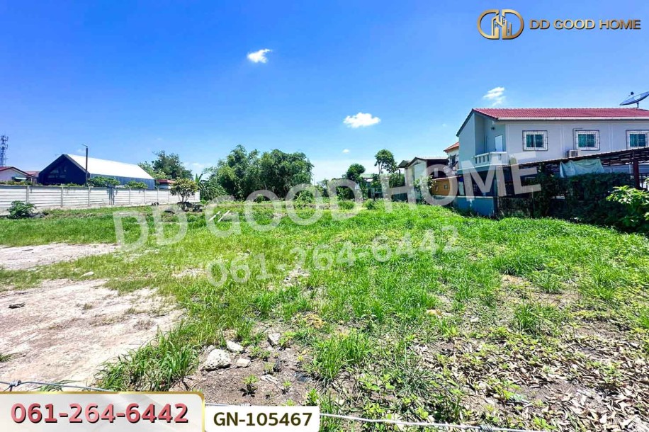 ที่ดินตลิ่งชัน 2 ไร่ 330 ตร.ว. ใกล้ ทางพิเศษศรีรัช–วงแหวนรอบนอก (ด่านฉิมพลี)-5