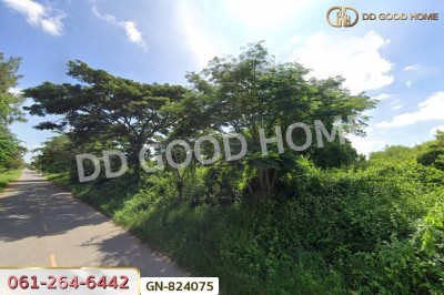 ที่ดินบ้านกอก 170 ตร.ว. ชัยภูมิ ใกล้สถานีรถไฟแห่งประเทศไทย สถานีจัตุรัส.-4