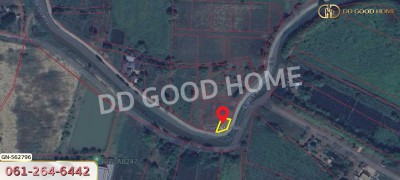 ที่ดิน อ.เมืองชัยภูมิ 40 ตร.ว. ชัยภูมิ-2