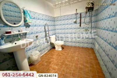 อาคารพาณิชย์ ทุ่งเตา ร้านโทรศัพท์ทุ่งเตาโมบาย สุราษฎร์ธานี ใกล้โลตัส