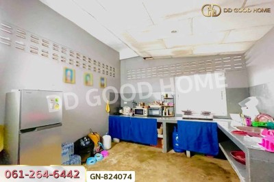 อาคารพาณิชย์ ทุ่งเตา ร้านโทรศัพท์ทุ่งเตาโมบาย สุราษฎร์ธานี ใกล้โลตัส